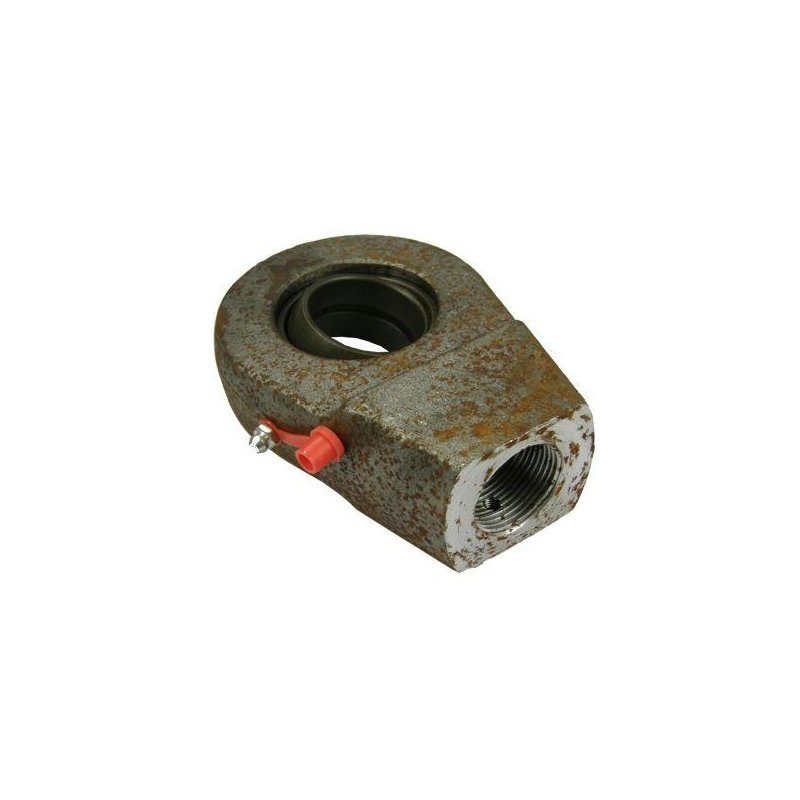 Ucho siłownika KT2.80 (UE2.80) łożysko GE40