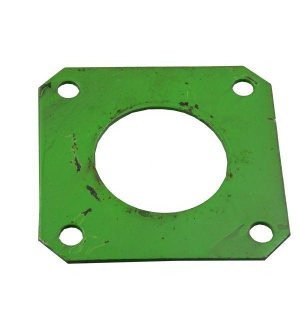 Nakładka prosta Talerzówka