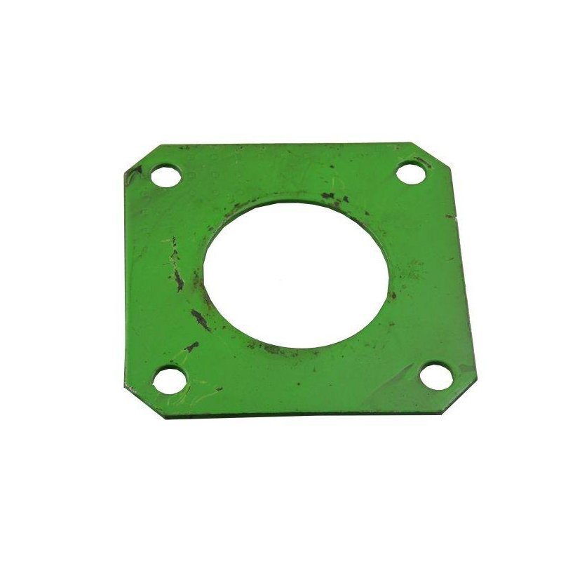 Nakładka prosta Talerzówka