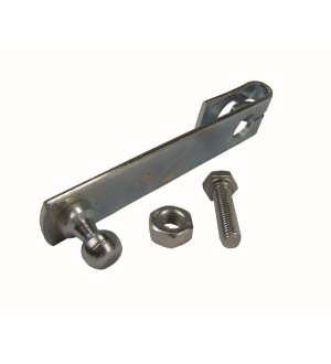 Dźwignia pompy wtryskowej prosta C-330