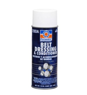 Preparat do konserwacji i regeneracji pasów klinowych Permatex 340g
