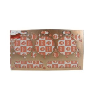 Uszczelka miedziana głowicy MF3 ORYGINAŁ URSUS