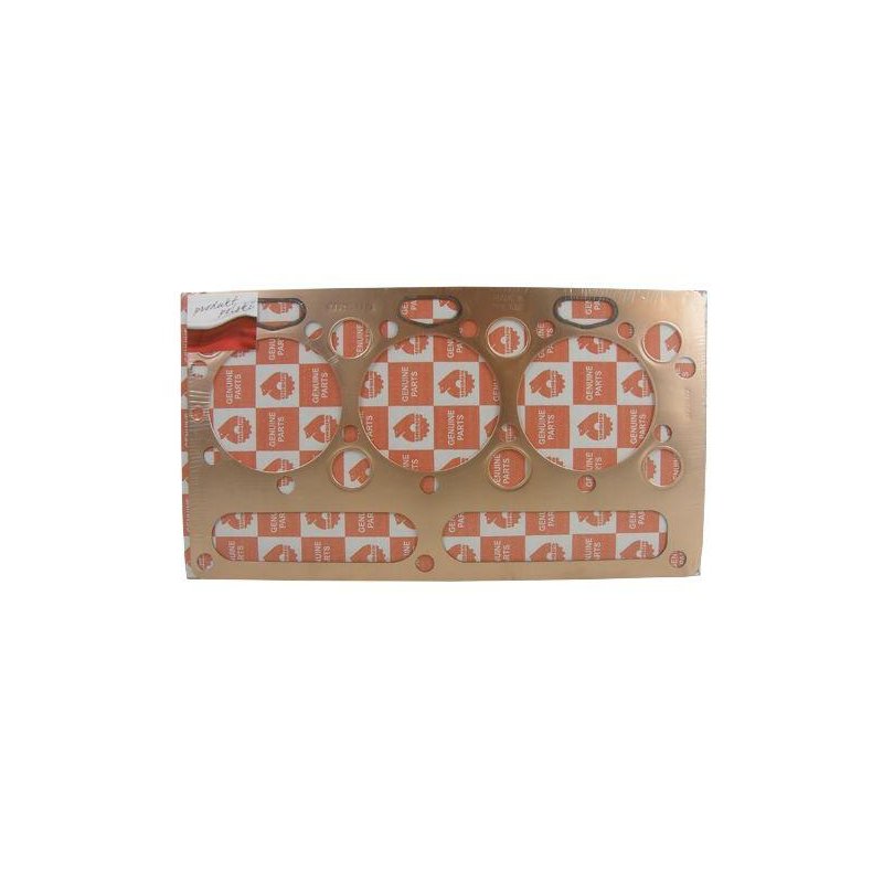 Uszczelka miedziana głowicy MF3 ORYGINAŁ URSUS