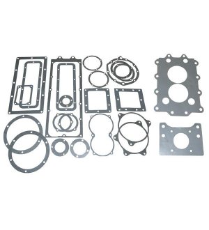 Komplet - zestaw uszczelek skrzyni biegów 2022360U C-360 ORYGINAŁ URSUS