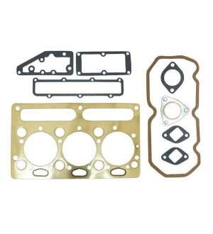 Komplet - zestaw uszczelek głowicy MF3 ORYGINAŁ URSUS