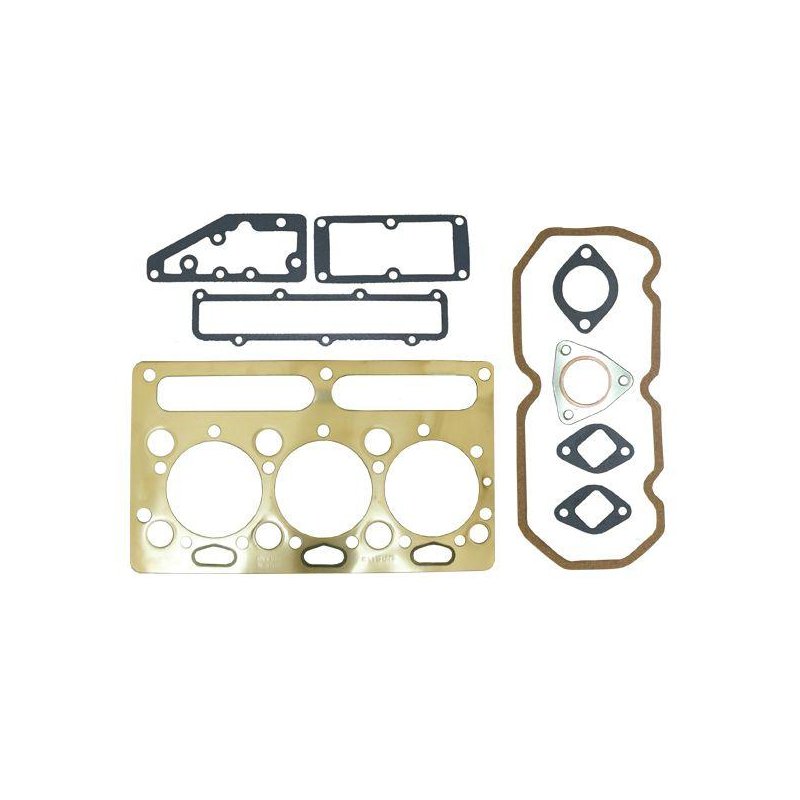 Komplet - zestaw uszczelek głowicy MF3 ORYGINAŁ URSUS