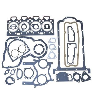 Komplet - zestaw uszczelek silnikowy 3134037K, 2016563U MF4 ORYGINAŁ URSUS