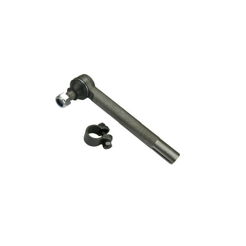 Przegub kierowniczy 243mm - M22x1,5 1968464C1 oś ZF ZF APL330+APL335 Case TAQ