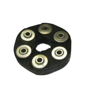 Sprzęgło gumowe O 40 Claas