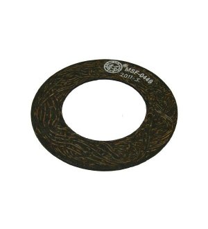 Tarcza sprzęgła przeciążeniowego napędu hederu Claas