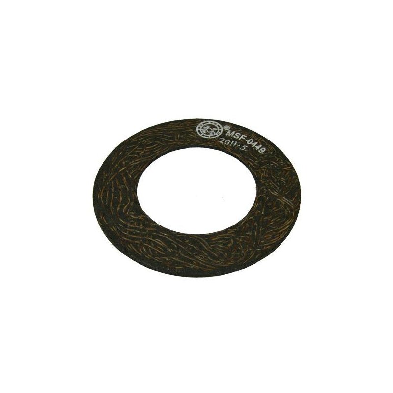 Tarcza sprzęgła przeciążeniowego napędu hederu Claas