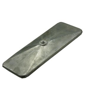 Pokrywa boczna silnika 4-cylindrowy Zetor Czeska