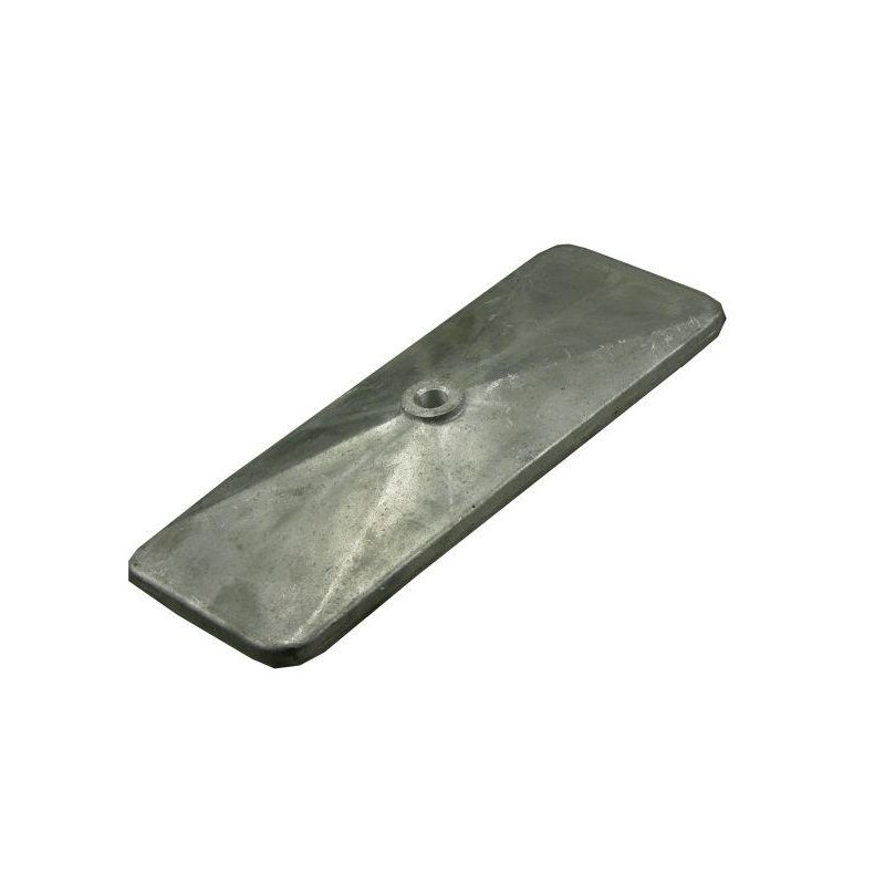 Pokrywa boczna silnika 4-cylindrowy Zetor Czeska