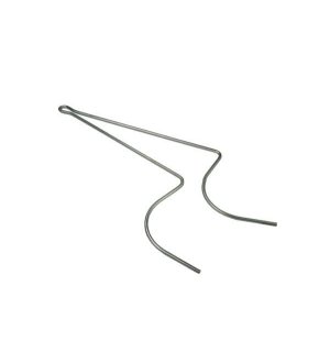 Palec sprężysty ocynk PZK. ( sprzedawane po 20 )