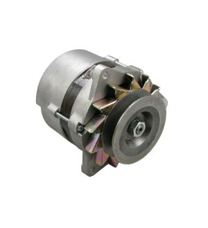 Alternator 14V/55A  z regulatorem 59115740, 89355901, 69185710 do Zetor