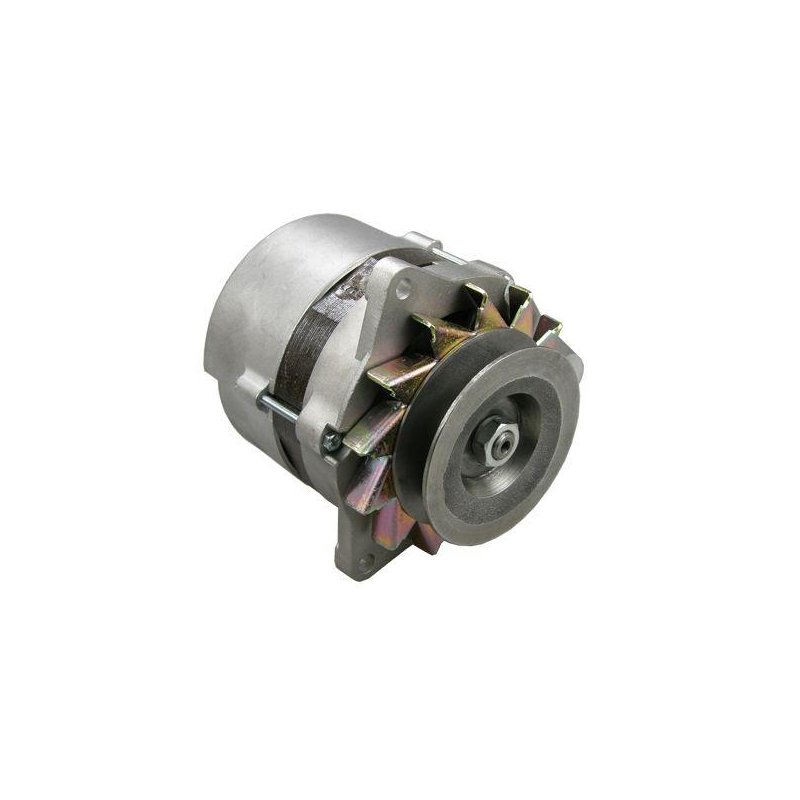 Alternator 14V/55A  z regulatorem 59115740, 89355901, 69185710 do Zetor