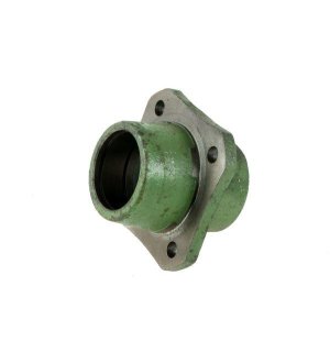 Piasta koła nkpl. 4.00x10 PZK