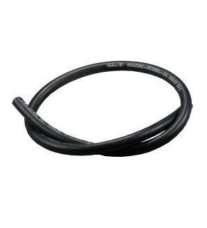 Przewód gumowy paliwa Zetor Czeski