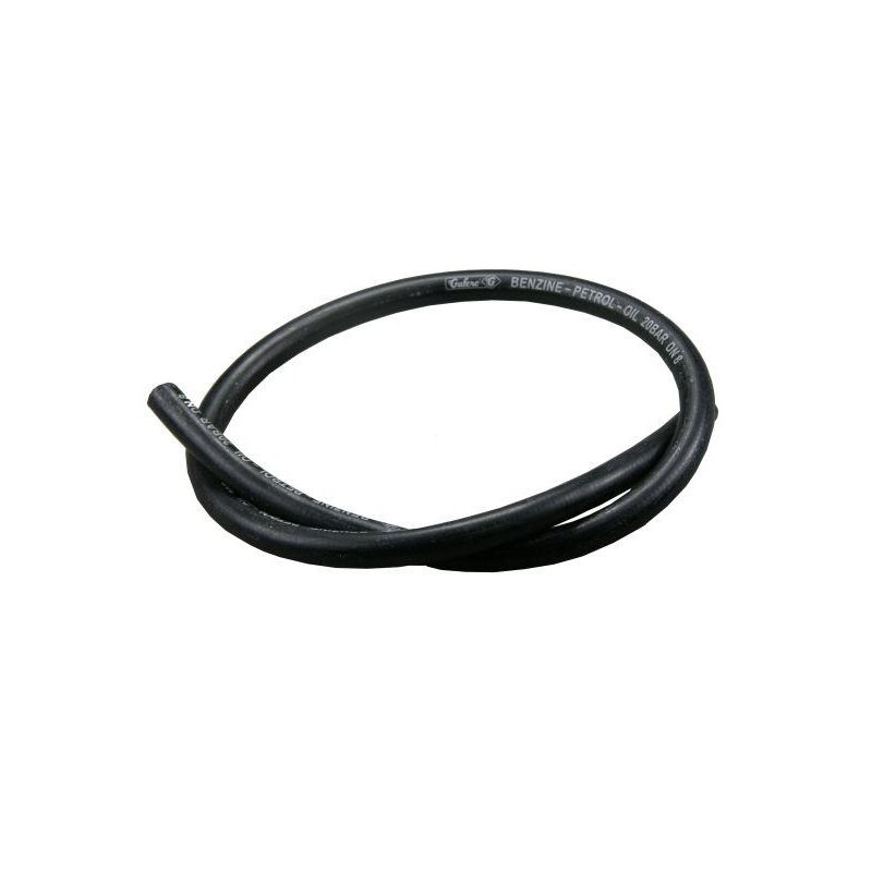 Przewód gumowy paliwa Zetor Czeski