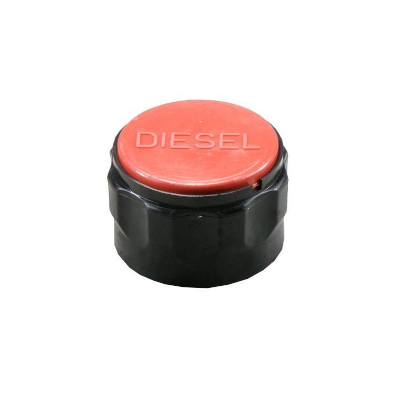 Korek zbiornika paliwa Zetor Czeski