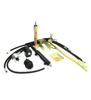 Wspomaganie układu kierowniczego C-360-3p