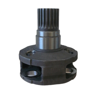 Wał Doosan 2112-1156E