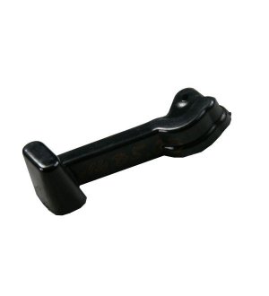 Dźwignia lewa szyby bocznej Zetor Czeska