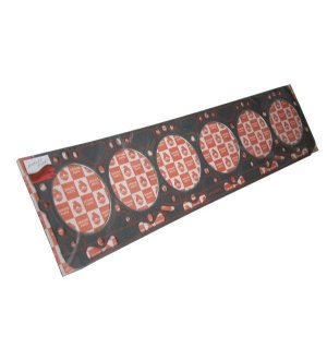 Uszczelka głowicy silikon 6-cyl. 1.5mm C-385 ORYGINAŁ URSUS