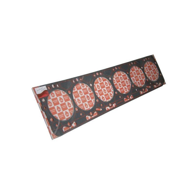 Uszczelka głowicy silikon 6-cyl. 1.5mm C-385 ORYGINAŁ URSUS