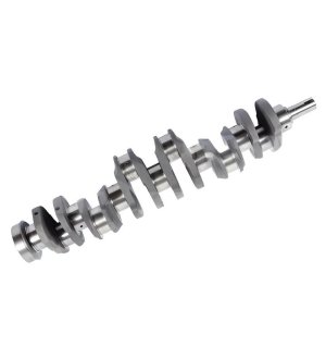 Wał korbowy Daewoo 150107-00187  150107-00188 Wał korbowy Doosan 65.02101-0054a