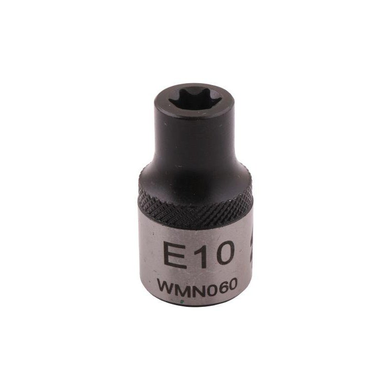 Nasadka star 1/2". E10 CrV50BV30. Waryński