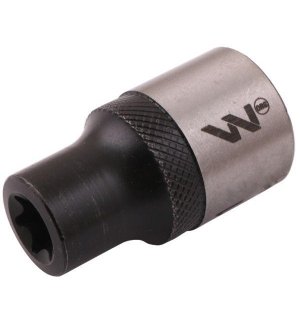 Nasadka star 1/2". E12 CrV50BV30. Waryński