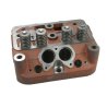 Głowica silnika kpl. z zaworami C-330 ORYGINAŁ URSUS
