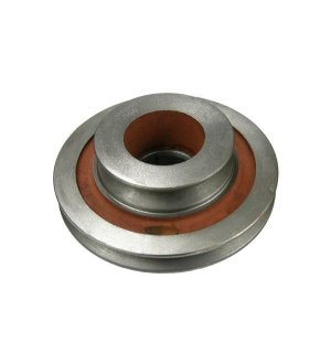 Koło pasowe wału korbowego C-330/328 ORYGINAŁ URSUS