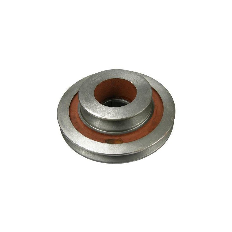 Koło pasowe wału korbowego C-330/328 ORYGINAŁ URSUS