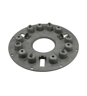 Osłona sprzęgła C-328/330 ORYGINAŁ URSUS