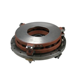 Sprzęgło dwustopniowe kompletne (bez tarczy 1-st) C-360 ORYGINAŁ URSUS