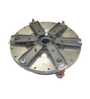 Sprzęgło dwustopniowe kompletne C-360-3P ORYGINAŁ URSUS