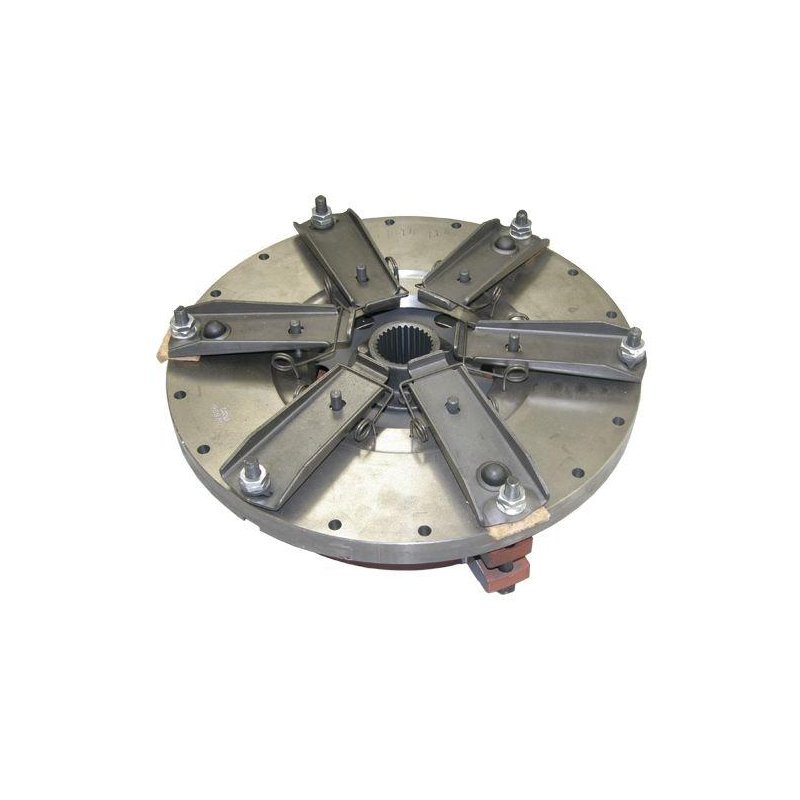 Sprzęgło dwustopniowe kompletne C-360-3P ORYGINAŁ URSUS