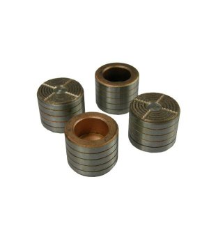 Tłok hamulca WOM C-385 ORYGINAŁ URSUS ( sprzedawany po 4 )