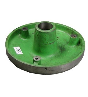 Dno nkpl. 81110100301113 śrutownik Bąk