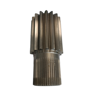 Wał zwolnicy Doosan K9002831