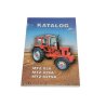 Katalog MTZ82A i pochodne