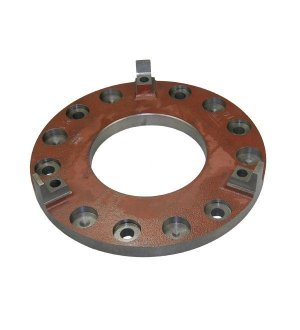 Tarcza dociskowa sprzęgła stary typ C-330 ORYGINAŁ URSUS