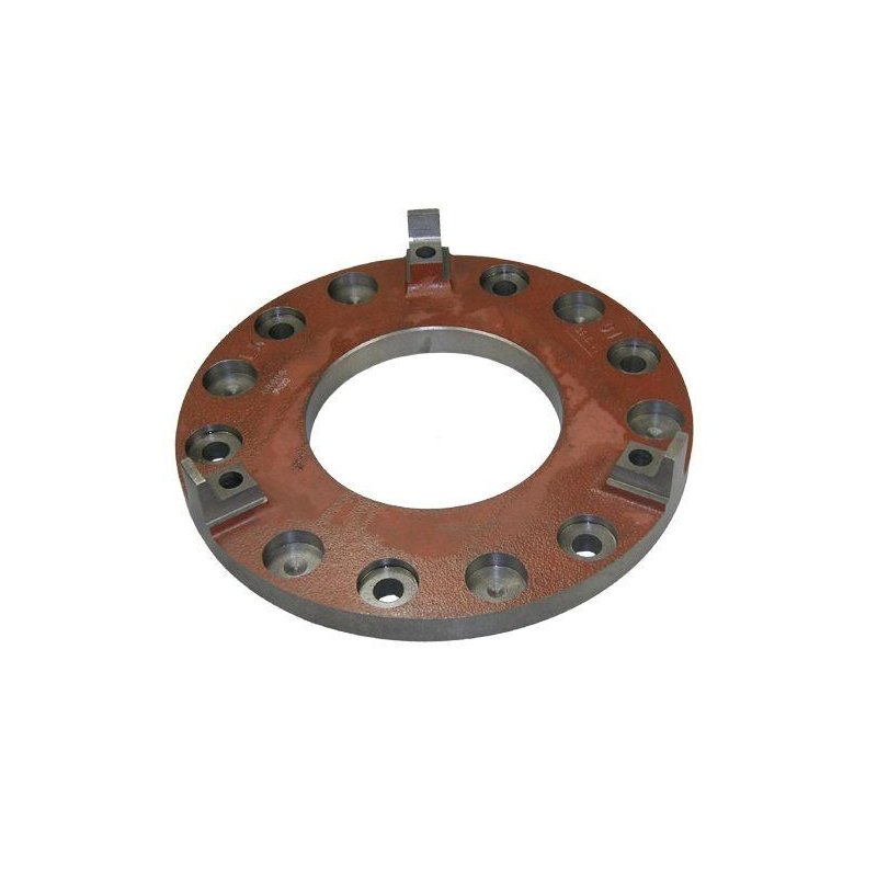 Tarcza dociskowa sprzęgła stary typ C-330 ORYGINAŁ URSUS