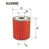 Filtr Oleju 51099E Wix