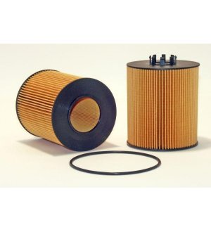 Filtr Oleju 51370 Wix