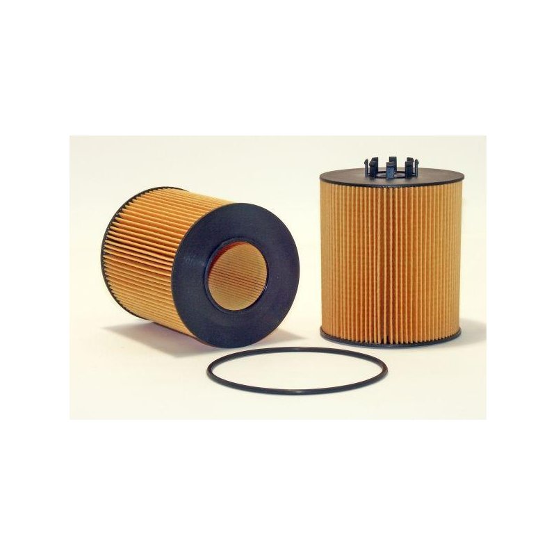 Filtr Oleju 51370 Wix