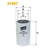 Filtr Oleju 51607 Wix