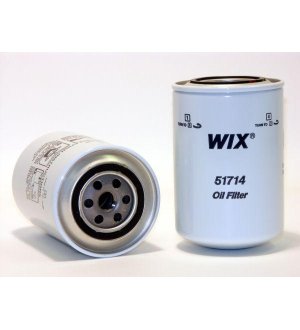 Filtr Oleju 51714 Wix